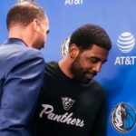 Mavs hopeful of keeping Kyrie