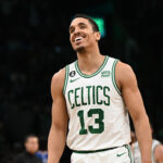 Celtics’ Brogdon takes home NBA 6th Man of the Year