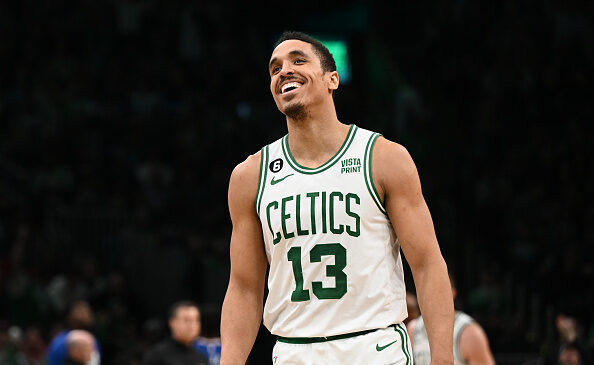 Celtics’ Brogdon takes home NBA 6th Man of the Year