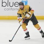 Vegas captain Mark Stone available for Game 1