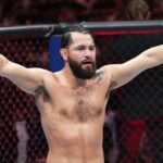 Jorge Masvidal retires at UFC 287