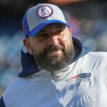 Matt Patricia joins Philadelphia Eagles