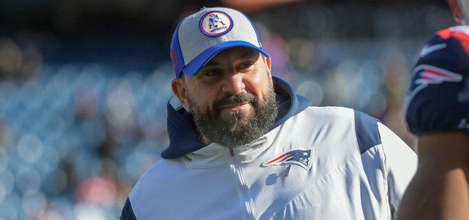 Matt Patricia joins Philadelphia Eagles