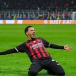 Milan top Napoli 1-0 and dream of the semifinals