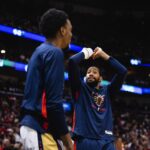 Ingram notches 36, Pelicans beat Clippers 122-114