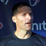Texans GM Caserio rejects he’s quitting after the draft