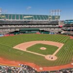 Oakland A’s buy land for new stadium in Las Vegas