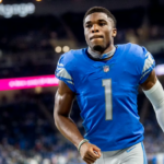 Lions trades Jeff Okudah to Falcons for 2023 fifth-round pick