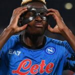Napoli’s social media executive steps down after Osimhen’s videos