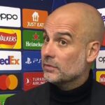 Pep ’emotionally exhausted’ after victory against Bayern