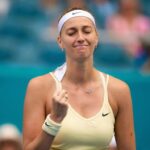Petra Kvitova wins Miami Open