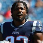 Vikings agree deal with former Patriot Joejuan Williams