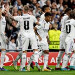 Real Madrid angry at Champions League schedule