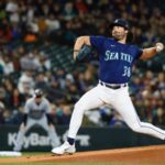 Seattle’s Robbie Ray gone for the season