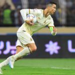 Cristiano Ronaldo dreams of Europe return after Saudi Arabia fiasco