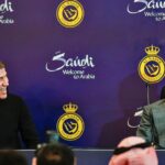 Rudi Garcia has 1 game to save his job at Al Nassr