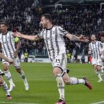 Juventus 15-points penalty lifted pending a new trial