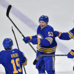 Skinner snaps the win for Sabres in OT against Rangers