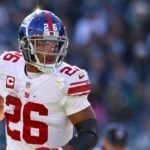 Barkley declines to sign tag until Giants’ program