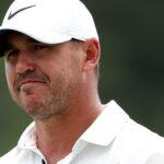 Koepka questioned about possible rules breach