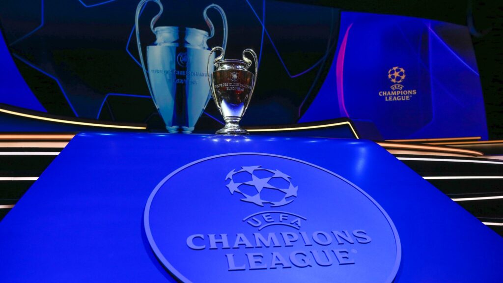 Supercomputer calculated who will be Champions League winner