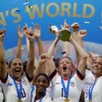 Women’s World Cup sold 650,000 tickets with over 3 months to go