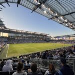 CF Montreal beat Sporting Kansas City 2-0 away from home