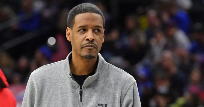 Stephen Silas no longer Rockets’ head coach