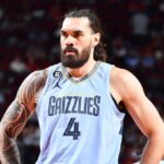 Steven Adams can miss the playoffs