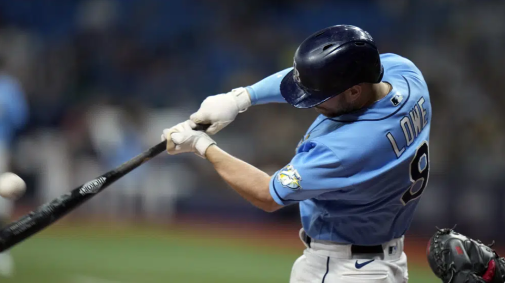 Rays continue their winning streak with 1-0 win over Red Sox