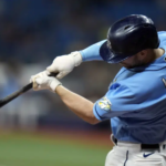 Rays continue their winning streak with 1-0 win over Red Sox