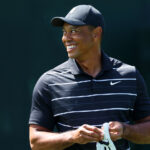 Tiger Woods will miss The Open Championship