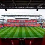 Toronto FC with a minimum win at home against New York City