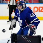 Maple Leafs destroy Canadiens 7-1 at Scotiabank Arena