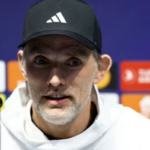 Tuchel says Bayern are underdogs against City in Champions League