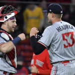 Twins trash Red Sox 10-4 in Gallo’s return