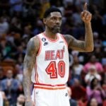 Udonis Haslem retires after 20 years in NBA