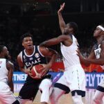USA to face Giannis’ Greece in World Cup 2023 group stage