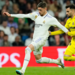 Real Madrid’s Valverde may be banned for up to 6 months