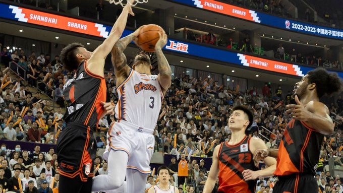 China disqualifies basketball clubs for match-fixing
