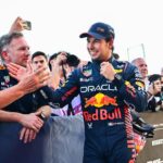 Sergio Perez should leave Red Bull, Schumacher says