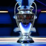 UEFA sells Champions League TV rights for 5 billion euros