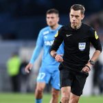 Top French referee will officiate Inter-Milan in Champions League