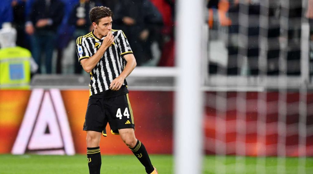 Juventus beats relegating Cremonese and help their top 4 chase