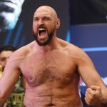 Fury is struggling finding an opponent for unification fight