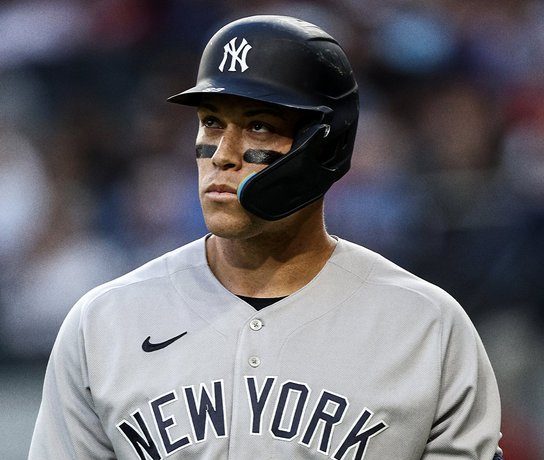 Yankees’ Aaron Judge will return soon