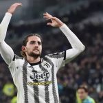 Man. United will try to sign Rabiot