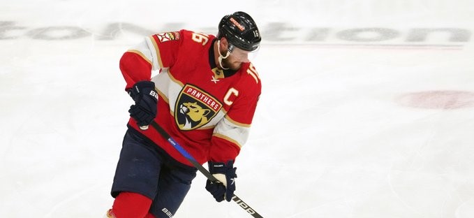 Panthers’ Maurice ‘hopeful’ Barkov could play in Game 4