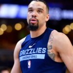 Grizzlies don’t intend to re-sign Dillon Brooks