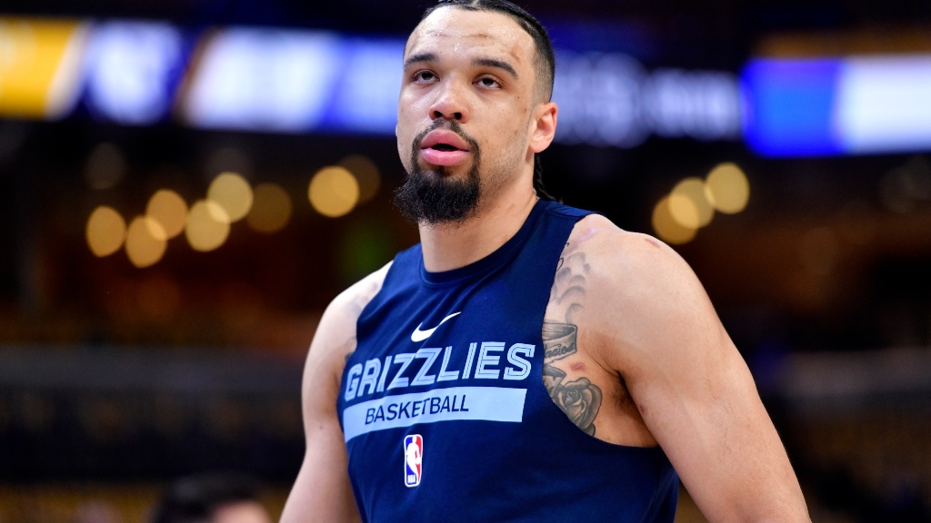 Grizzlies don’t intend to re-sign Dillon Brooks